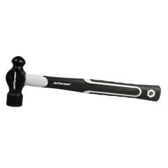 JEFFERSON 40OZ FIBREGLASS BALL PEIN HAMMER