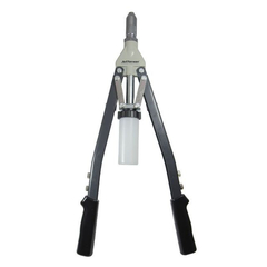JEFFERSON 21" DOUBLE HANDLE HAND RIVETER