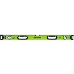 JEFFERSON 1200MM BOX SPIRIT LEVEL