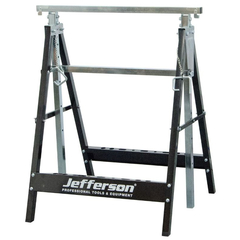 JEFFERSON TELESCOPIC TRESTLE