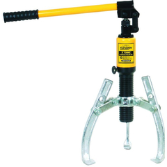 JEFFERSON TUNDRA 5 TONNE HYDRAULIC PULLER
