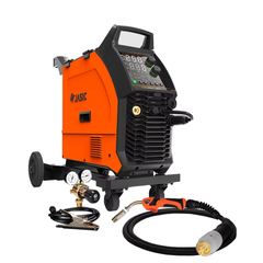 JASIC EVO MIG 250 COMPACT INVERTER MIG WELDER W/PFC