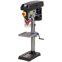 SIP B16 12 SPEED BENCH PILLAR DRILL - 450W