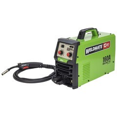 SIP WELDMATE 160A MIG/ARC/TIG INVERTER WELDER