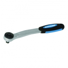 Silverline 1/2" Drive Ratchet