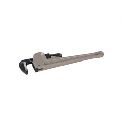 Dickie Dyer 24" Straight Aluminium Pipe Wrench