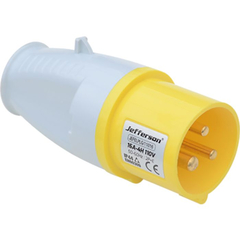 JEFFERSON 110V 16A PLUG