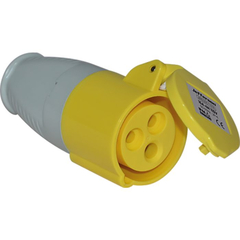JEFFERSON 110V 16A SOCKET