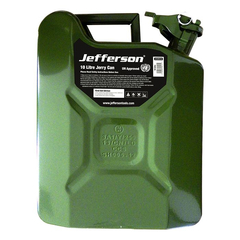 JEFFERSON 10L JERRY CAN