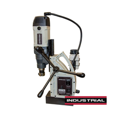 JEFFERSON INDUSTRIAL MAGNETIC DRILL - 110V