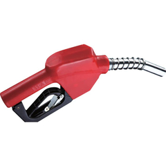 JEFFERSON AUTOMATIC FUEL NOZZLE