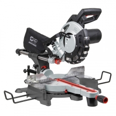 SIP 10 Inch Sliding Compound Mitre Saw
