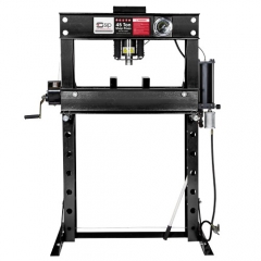 SIP 45 Ton Pneumatic Bearing Press