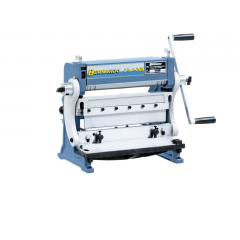 Bernardo 3-in-1 Roller, Shear & Brake - 305mm
