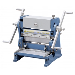 Bernardo 3 in 1 305 Profi Bender, Roller & Guillotine