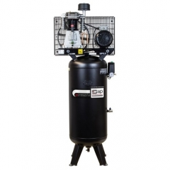 SIP VN5.5/150-TB Vertical Squat Compressor