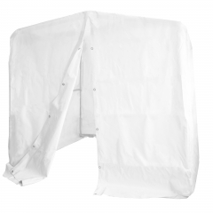 SWP Welding Shelter Flame Retardant