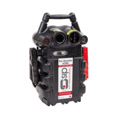 SIP Pro Booster 6200