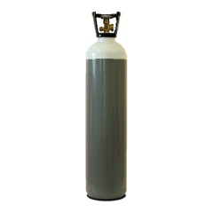 Oxygen - 20 Litre Bottle