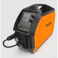 Jasic EVO MIG 200C PFC Compact Inverter MIG Welder