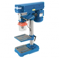 Silverline Bench Pillar Drill