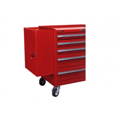 Teng Side Cabinet