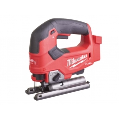 Milwaukee M18 Cordless Jigsaw
