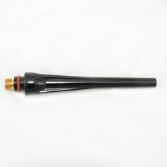 2 x TIG Torch Long Back Cap