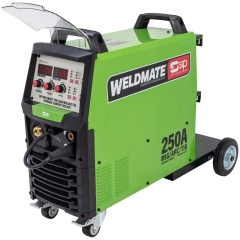 SIP Weldmate® Pro 250A MIG/ARC/TIG Welder
