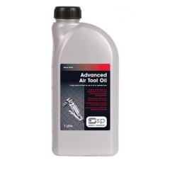 SIP Air Tool Oil SAE15 1 Litre