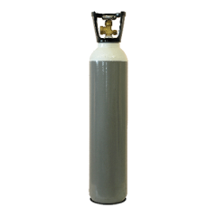 Oxygen - 9 Litre Bottle