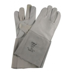 SWP TIG Split Leather Gloves