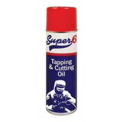 SWP Tapping & Cutting Oil