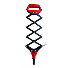 Jefferson Heavy Duty Lazy Tong Riveter