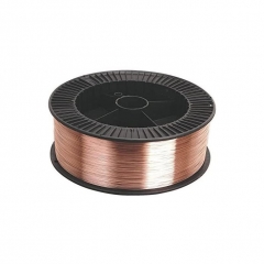 Geka MIG Wire - 0.6mm x 5.0 kg