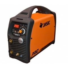 Jasic 200 Mini Digital AC/DC TIG  Welder