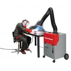 Schweisskraft SRF Master Welding Fumes Extractor