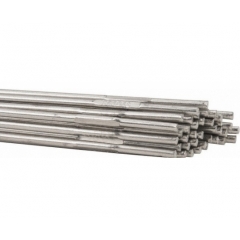 Stainless Steel 316L 1.6mm TIG Filler Rods x 5 kgs