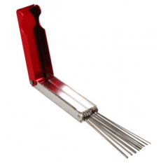 Nozzle Cleaners