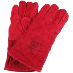 Silverline Welding Gauntlet/Glove - MIG/ARC