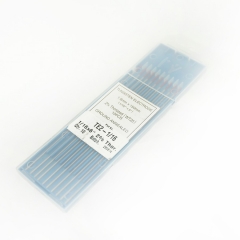 10 x 1.6mm 2% Thoriated Tungsten