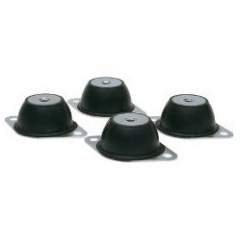 SIP Anti-Vibration Mounts