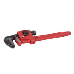 Dickie Dyer 10" Adjustable Pipe Wrench