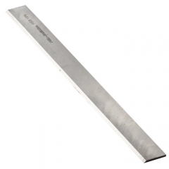 Bernardo CMW 250 Top & R Replacement Planer Blades (3)