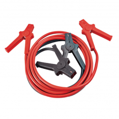 Unicraft 35mm² 4.5m Jump Leads