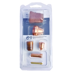 Schweisskraft Craft Cut 63 Consumable Pack