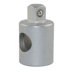 Teng 3/8" F x 1/4" M T-Bar Adaptor