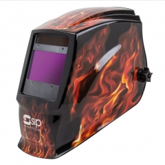 SIP Meteor 2300F 4 Sensor Automatic Welding Headshield