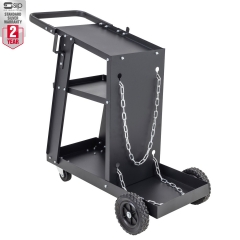 SIP Welding Cart