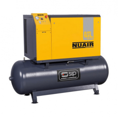 SIP NB10/500 Air Compressor